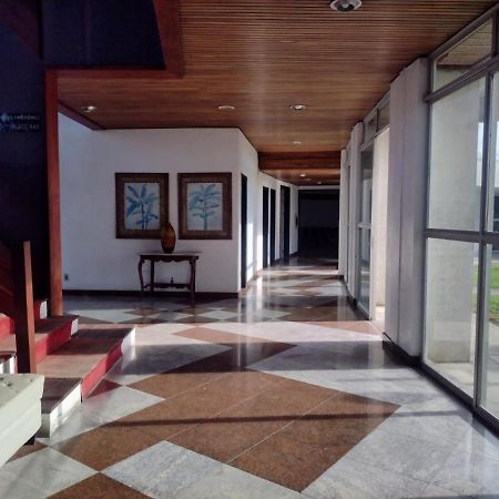 Feira Palace Hotel Feira de Santana Εξωτερικό φωτογραφία