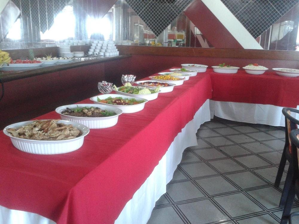 Feira Palace Hotel Feira de Santana Εξωτερικό φωτογραφία