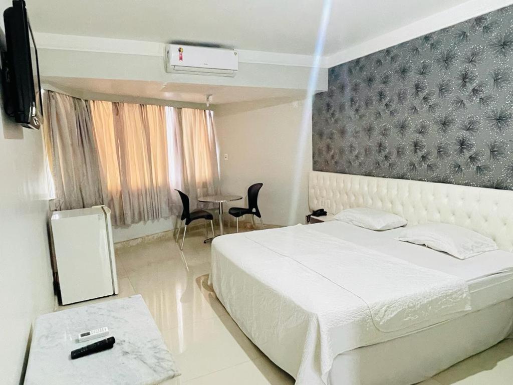 Feira Palace Hotel Feira de Santana Εξωτερικό φωτογραφία