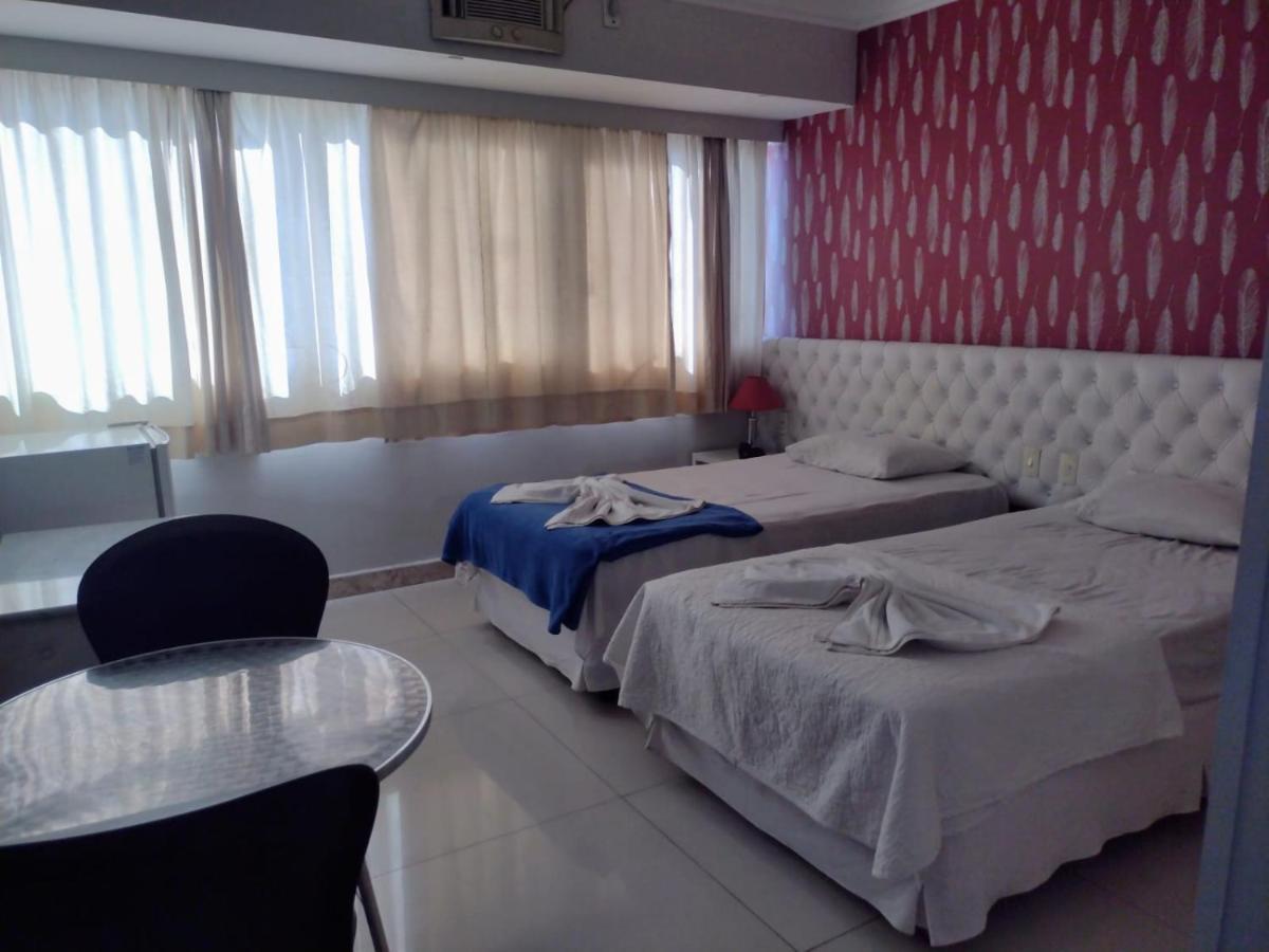 Feira Palace Hotel Feira de Santana Εξωτερικό φωτογραφία