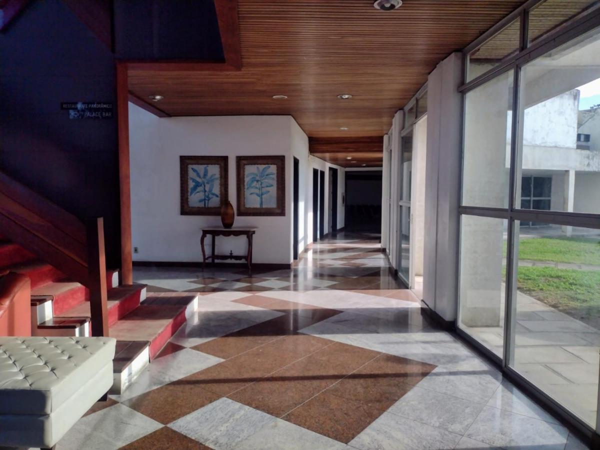 Feira Palace Hotel Feira de Santana Εξωτερικό φωτογραφία