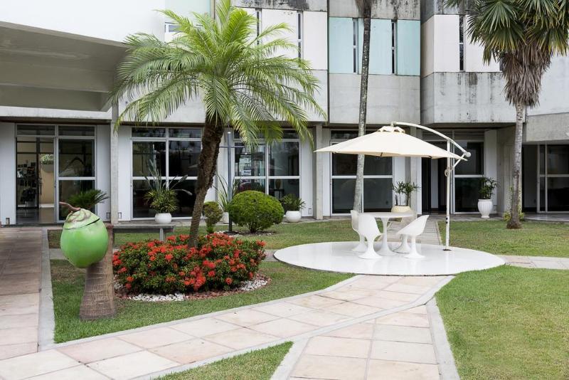Feira Palace Hotel Feira de Santana Εξωτερικό φωτογραφία