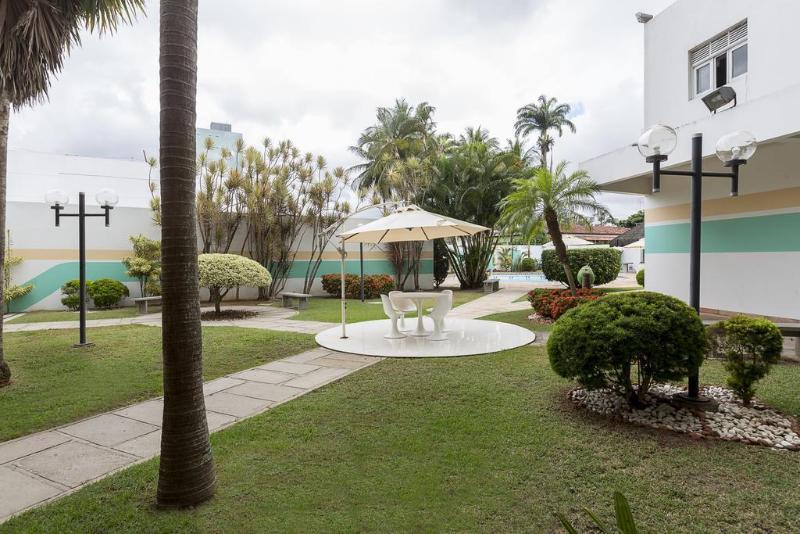 Feira Palace Hotel Feira de Santana Εξωτερικό φωτογραφία