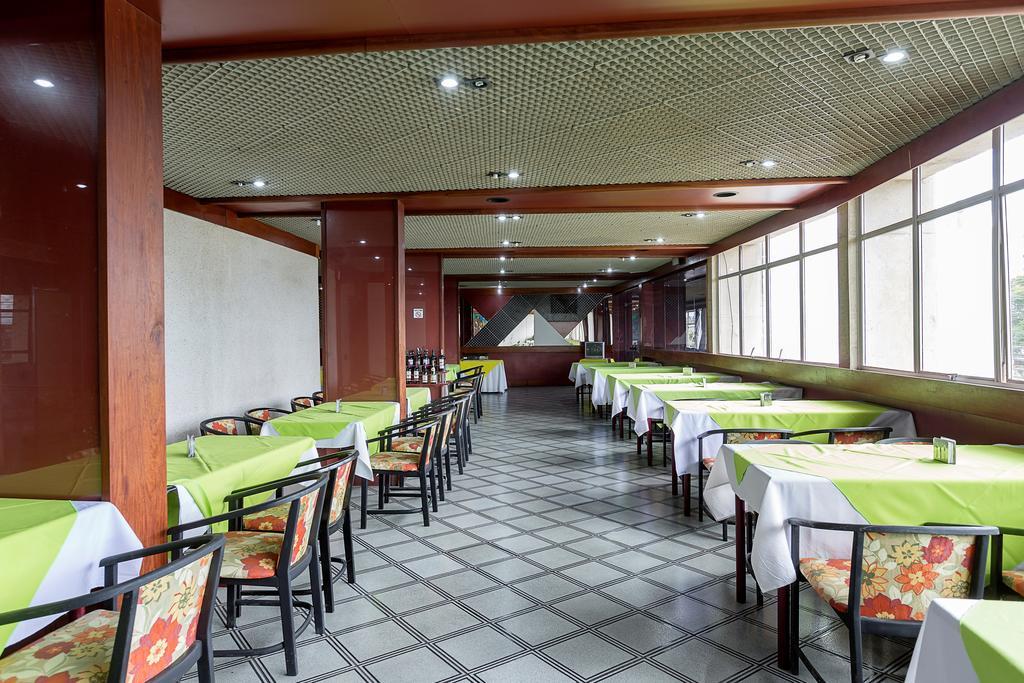Feira Palace Hotel Feira de Santana Εξωτερικό φωτογραφία