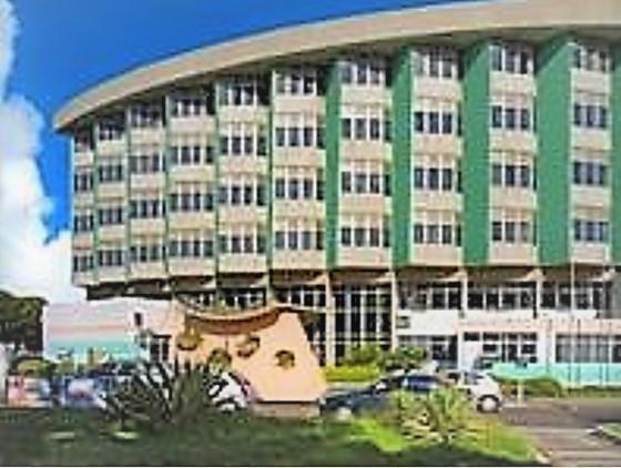 Feira Palace Hotel Feira de Santana Εξωτερικό φωτογραφία